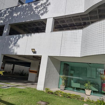 Home Boa Viagem Ресифи Экстерьер фото