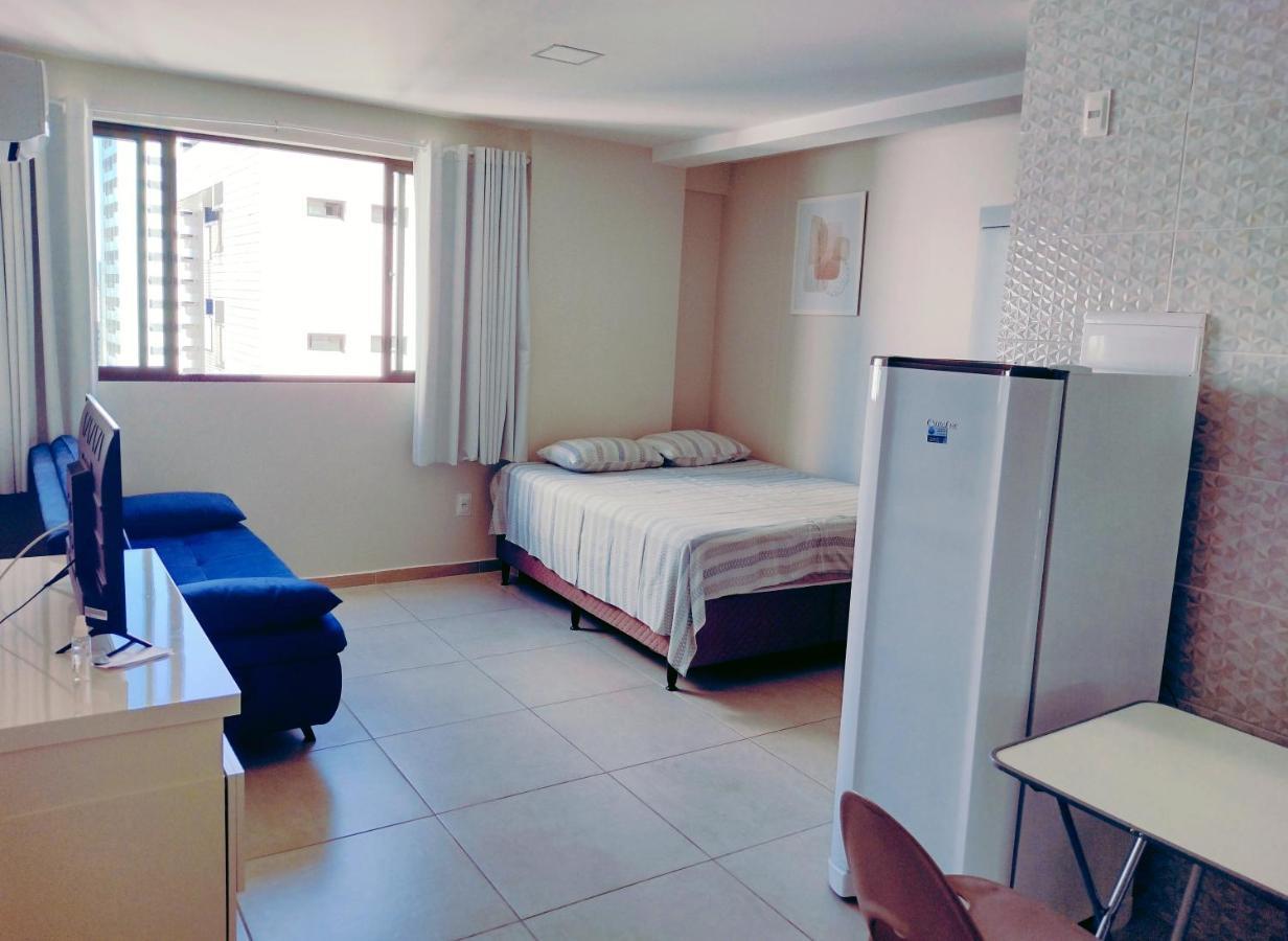 Home Boa Viagem Ресифи Экстерьер фото