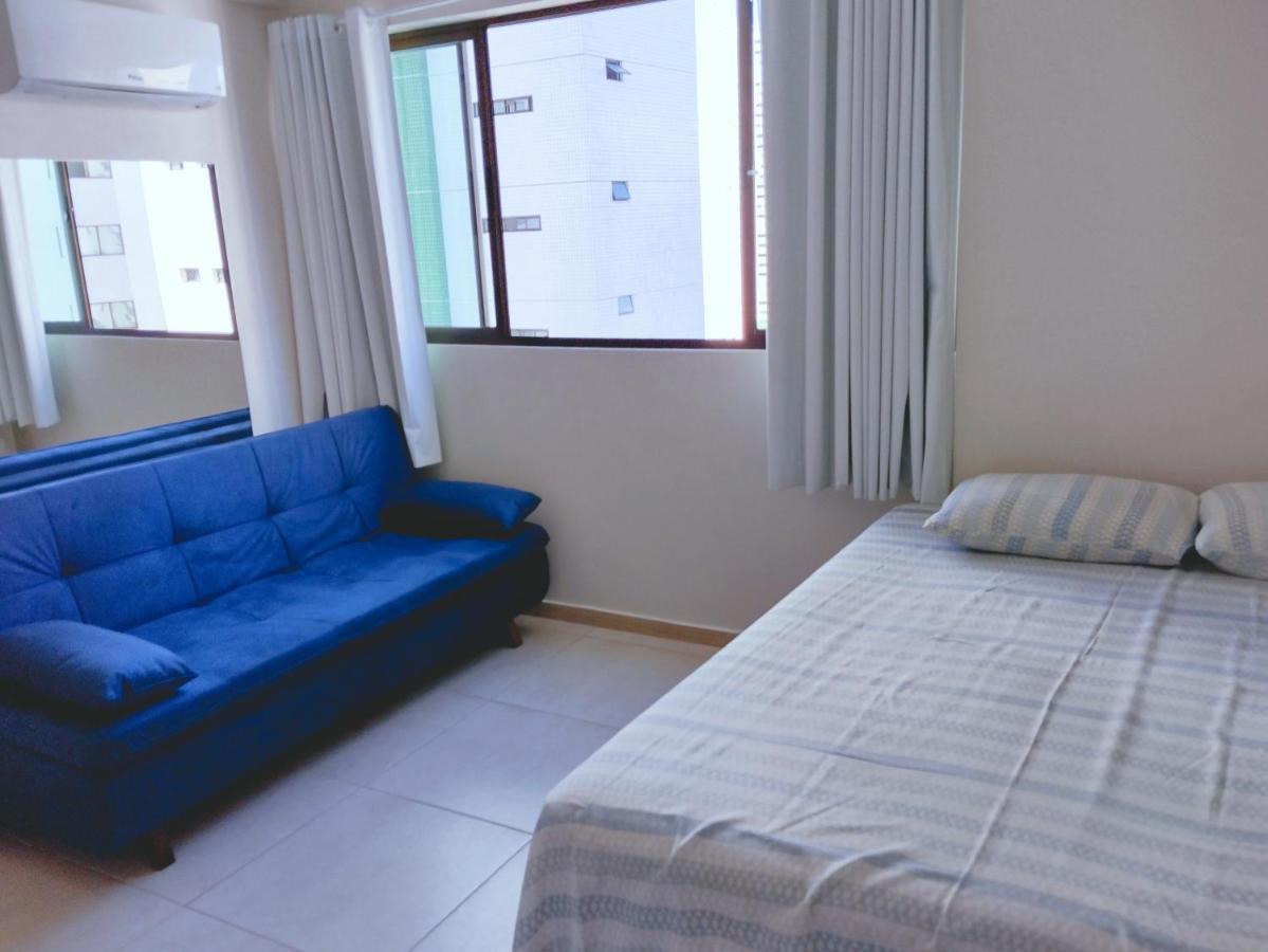Home Boa Viagem Ресифи Экстерьер фото