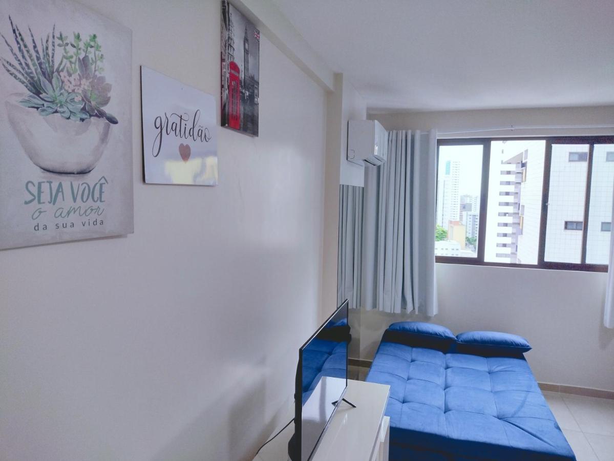 Home Boa Viagem Ресифи Экстерьер фото