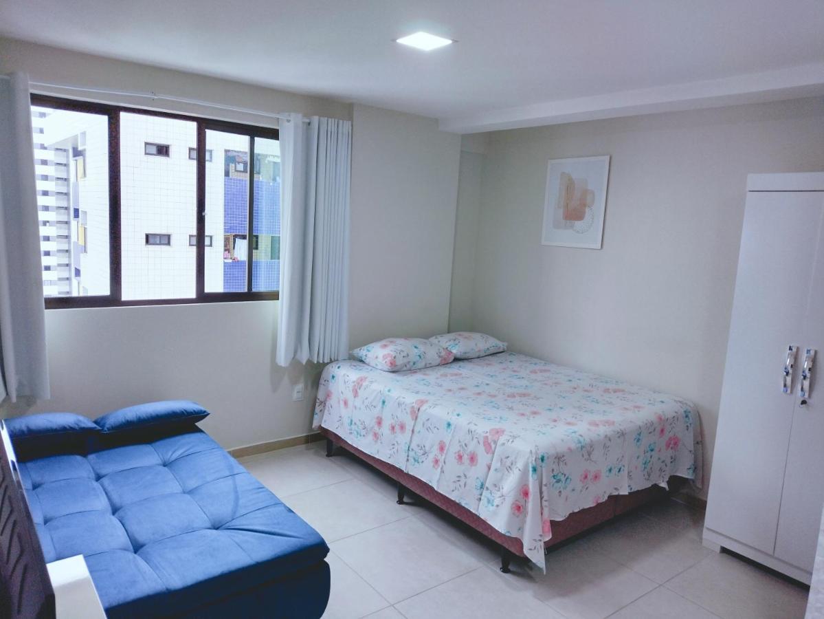 Home Boa Viagem Ресифи Экстерьер фото