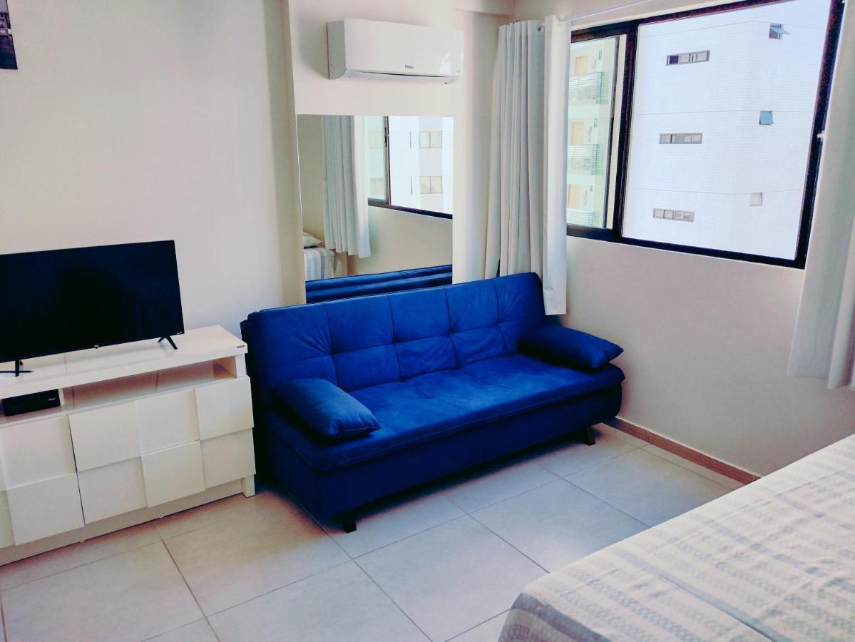 Home Boa Viagem Ресифи Экстерьер фото