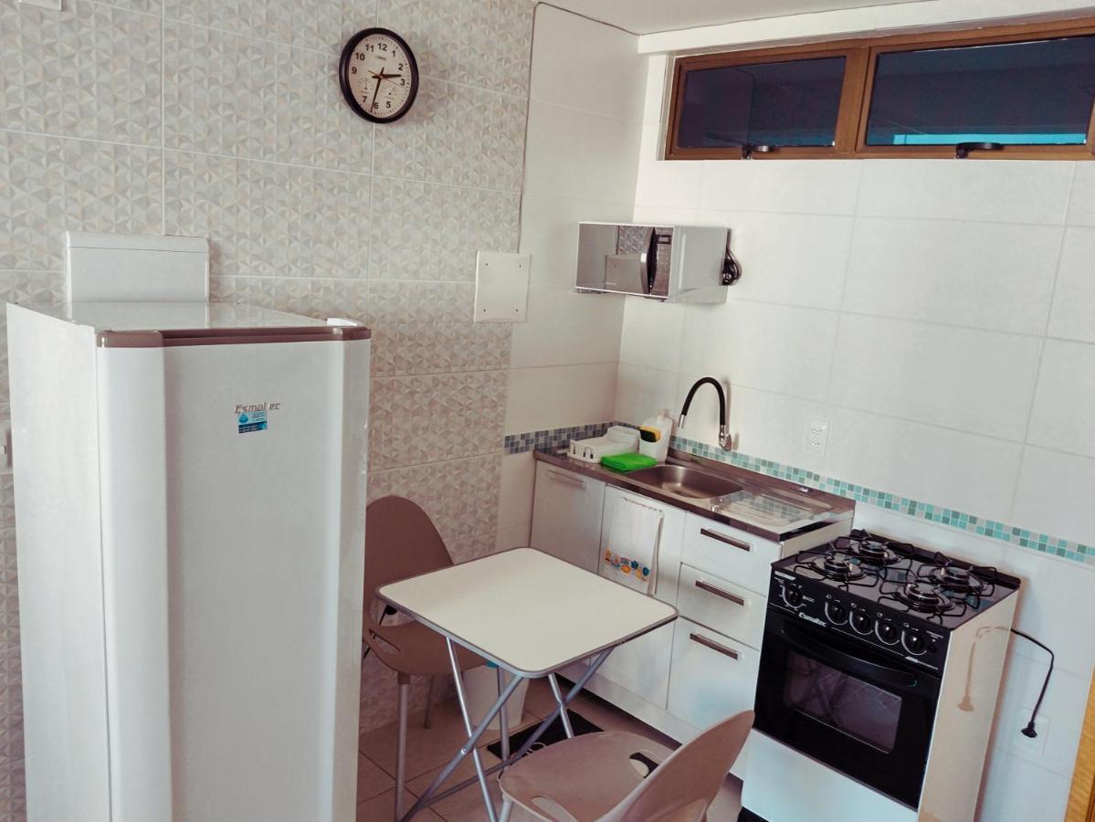 Home Boa Viagem Ресифи Экстерьер фото