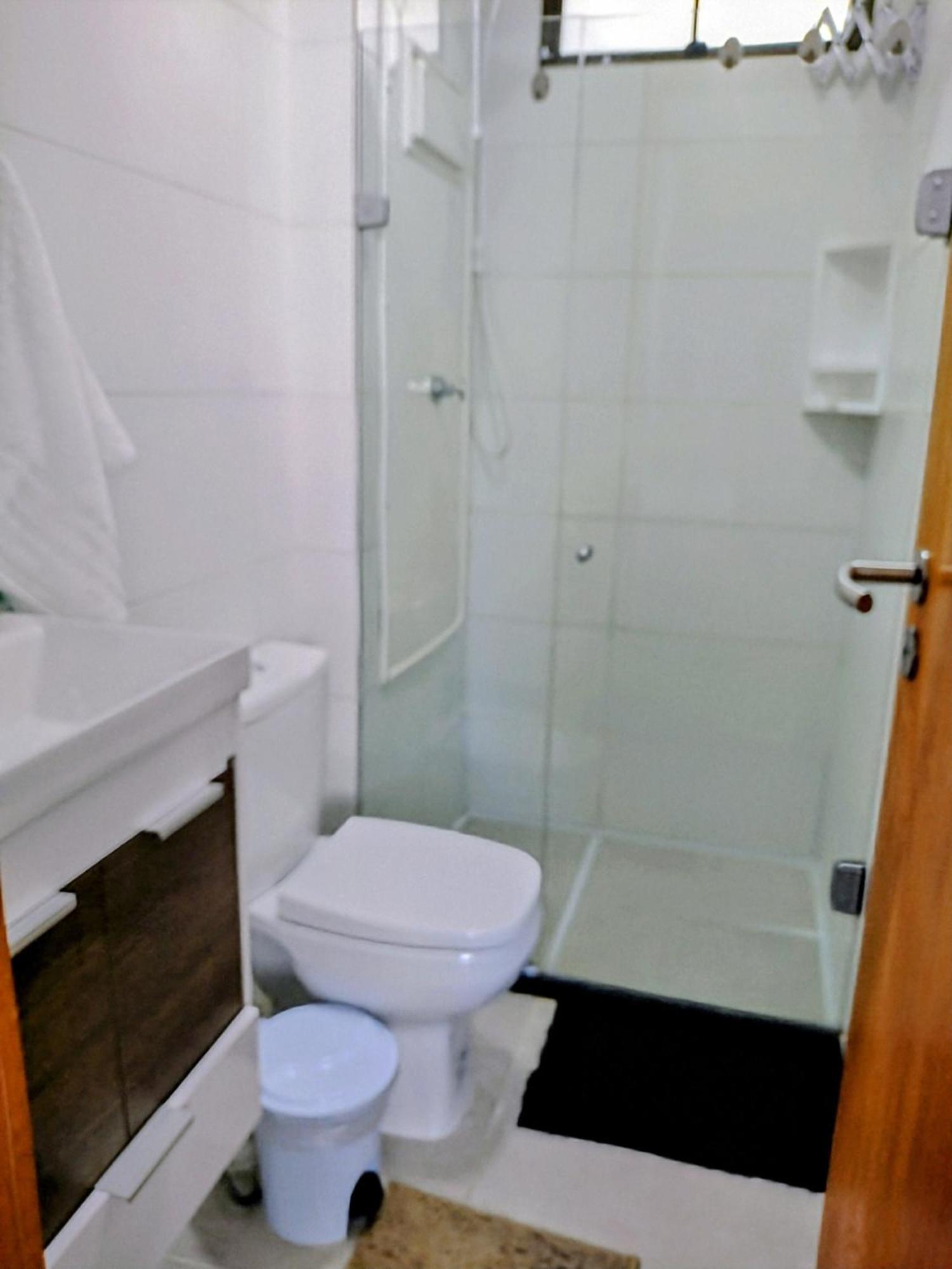 Home Boa Viagem Ресифи Экстерьер фото